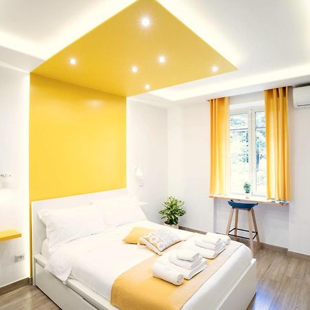 Vacuna Pleasant Rooms 나폴리 외부 사진