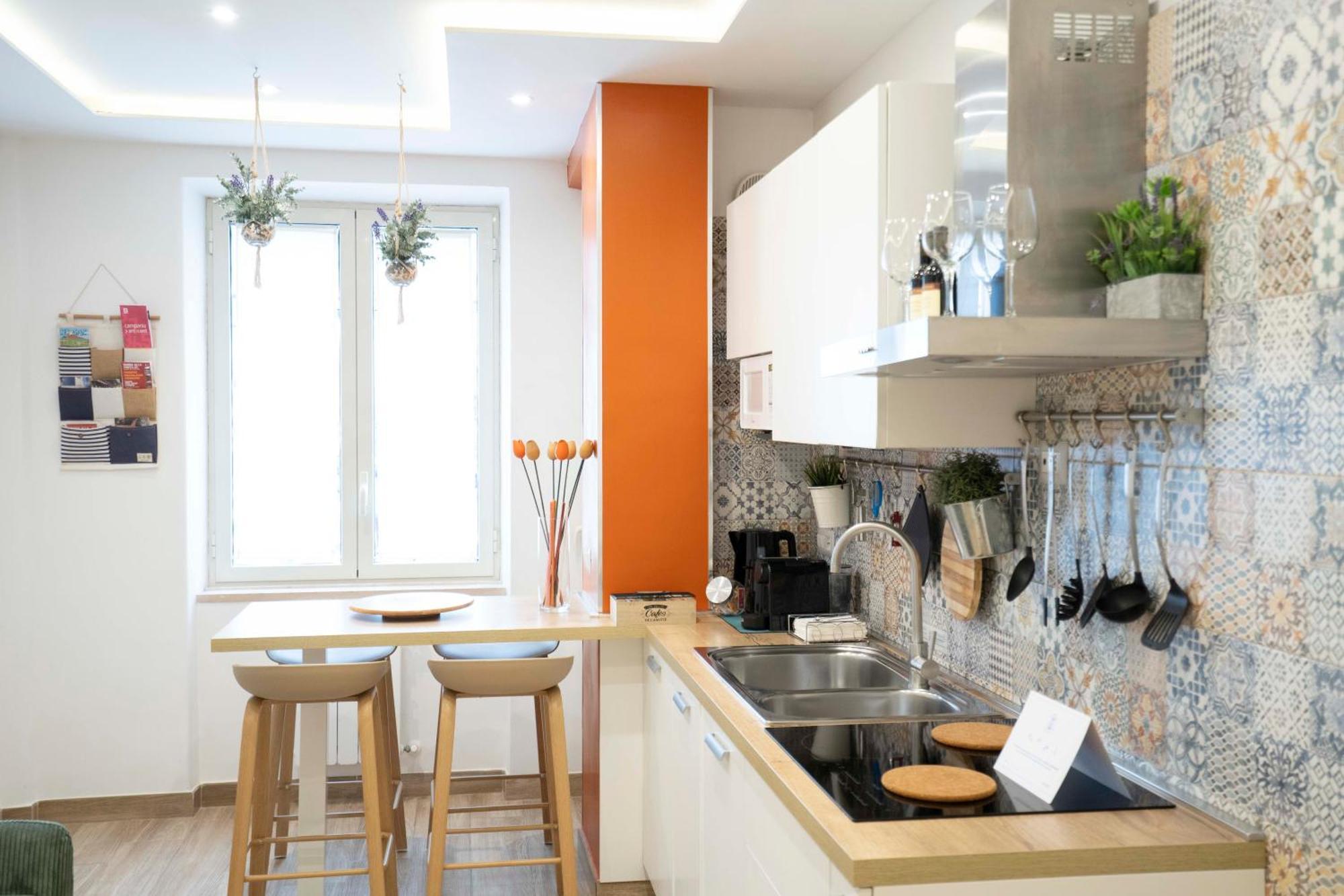 Vacuna Pleasant Rooms 나폴리 외부 사진