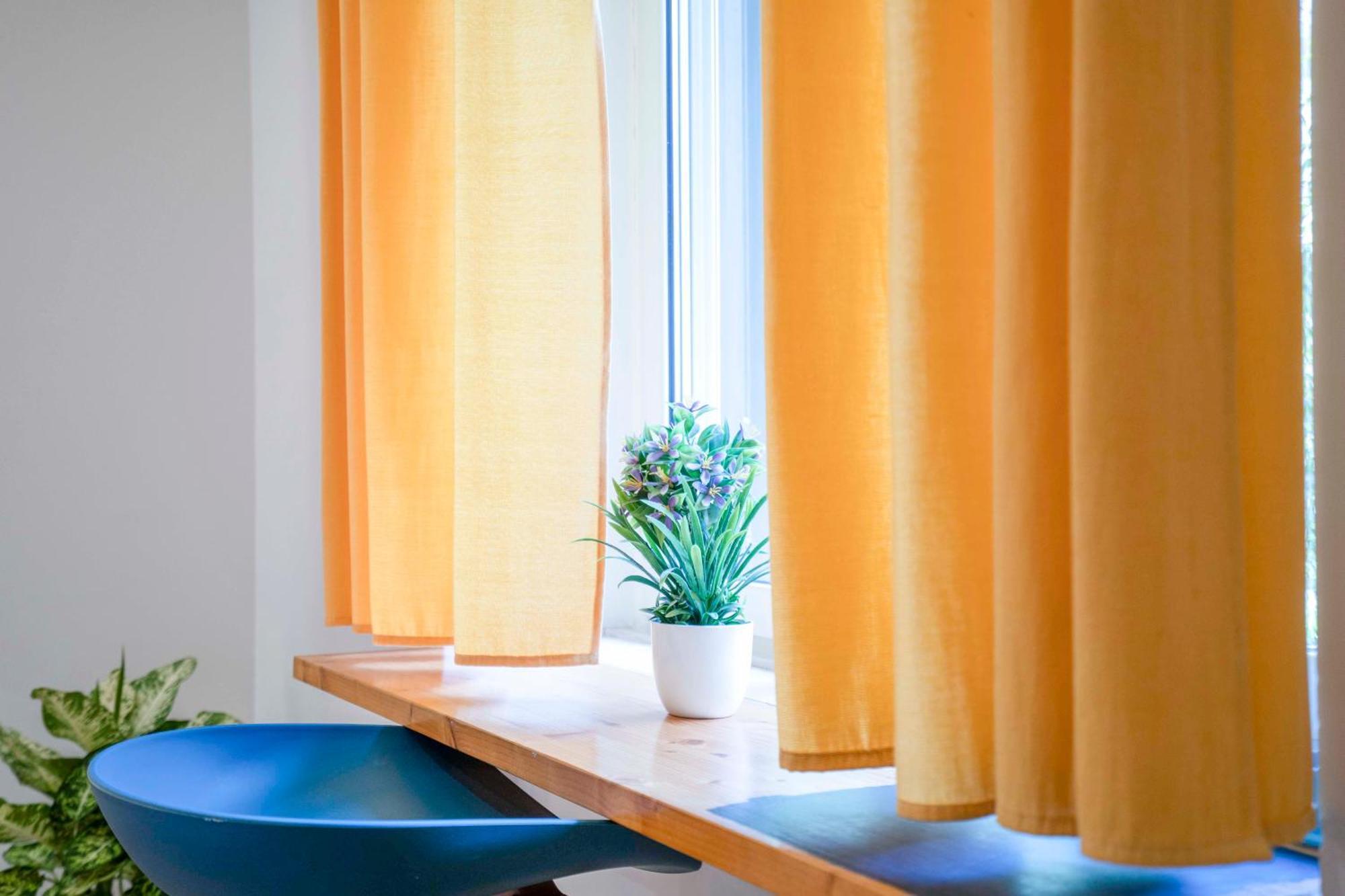 Vacuna Pleasant Rooms 나폴리 외부 사진