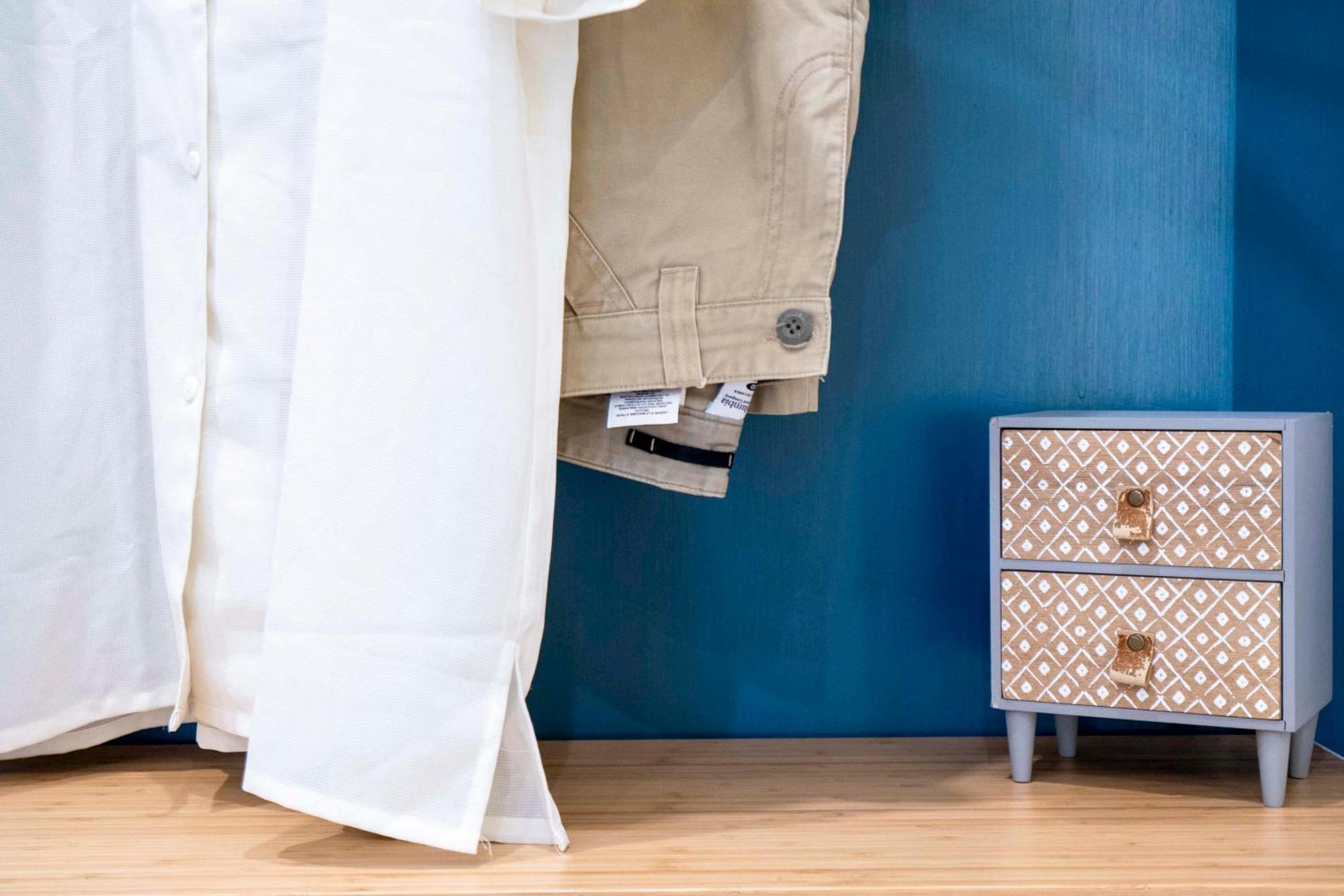 Vacuna Pleasant Rooms 나폴리 외부 사진