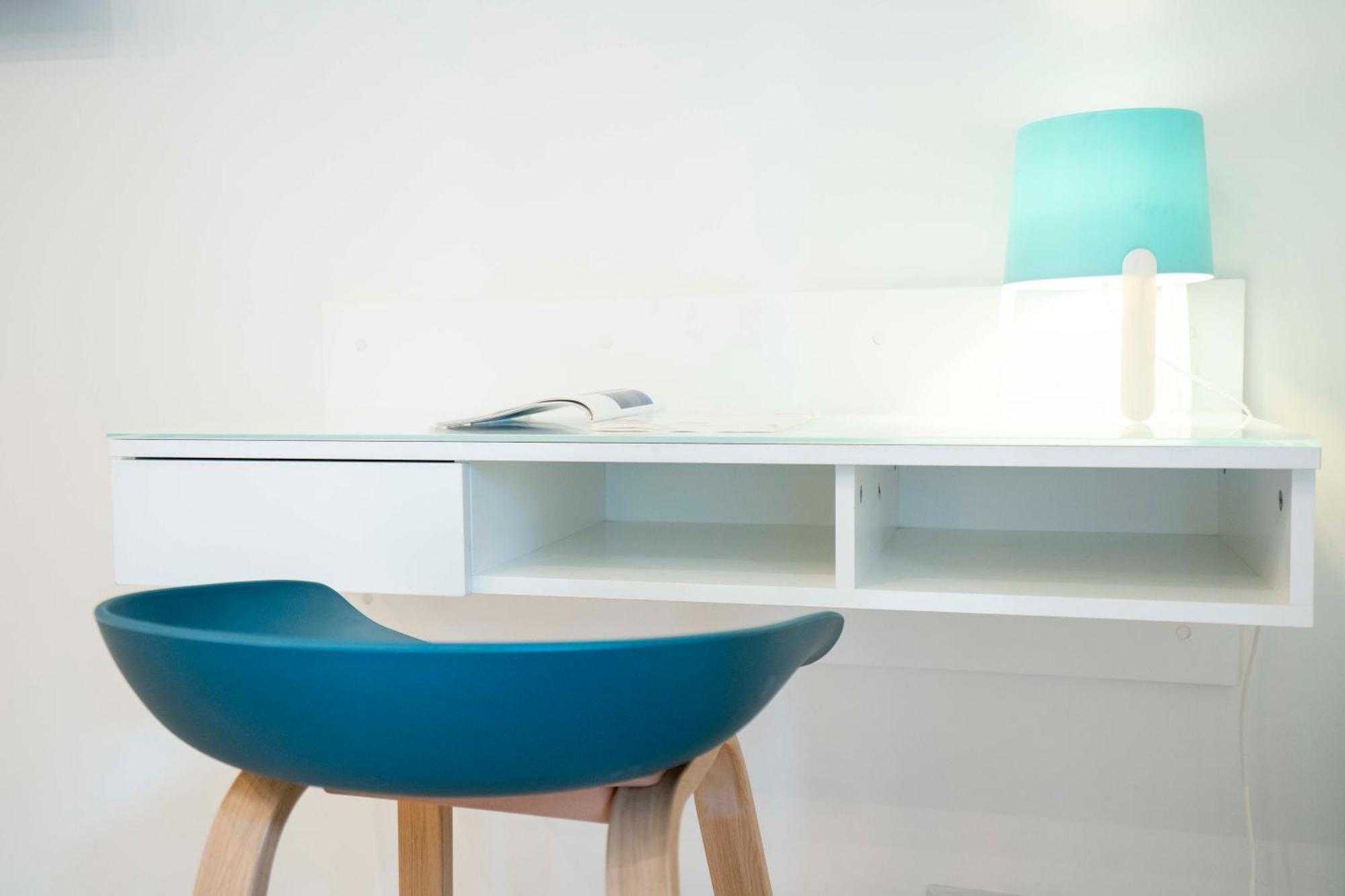Vacuna Pleasant Rooms 나폴리 외부 사진
